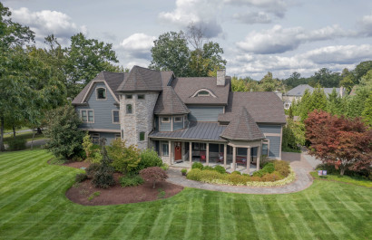 Monthly Market Reports for Montville, NJ